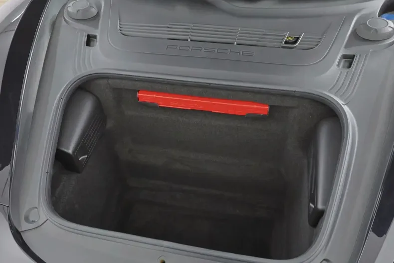 Porsche Boxster din 2024 cu 5.510 km - oferta POR174362 - foto 23