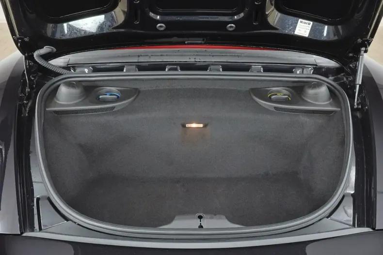 Porsche Boxster din 2024 cu 5.510 km - oferta POR174362 - foto 24