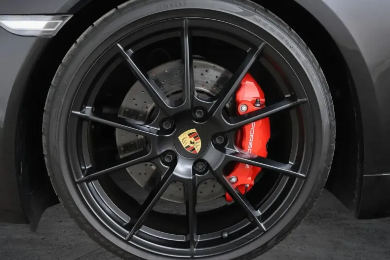 Porsche Boxster din 2024 cu 5.510 km - oferta POR174362 - foto 25