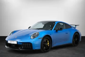 Porsche 992 din 2025 - oferta POR174363