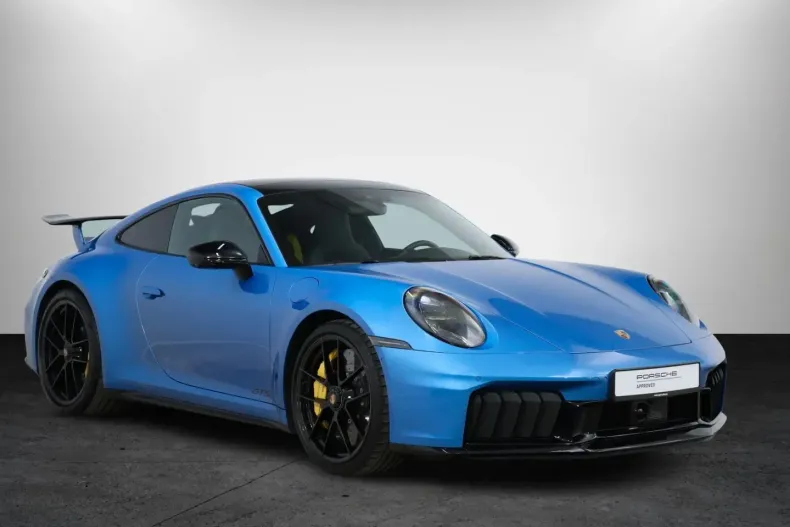 Porsche 992 din 2025 cu 16.000 km - oferta POR174363 - foto 2