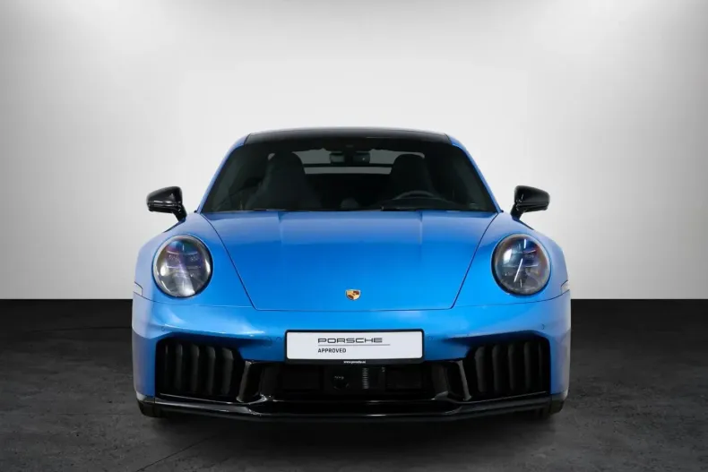 Porsche 992 din 2025 cu 16.000 km - oferta POR174363 - foto 3