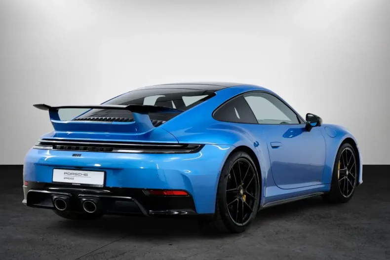 Porsche 992 din 2025 cu 16.000 km - oferta POR174363 - foto 4