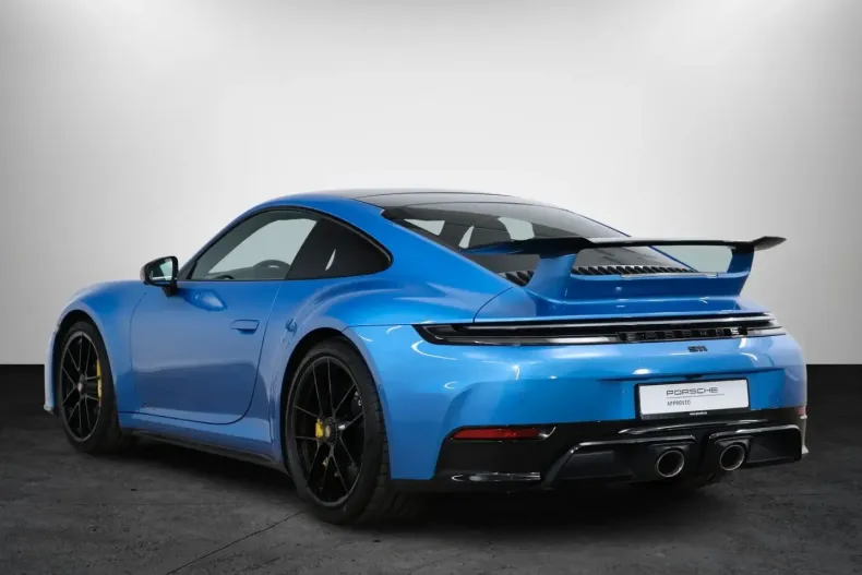 Porsche 992 din 2025 cu 16.000 km - oferta POR174363 - foto 6