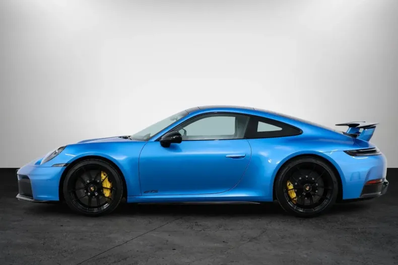 Porsche 992 din 2025 cu 16.000 km - oferta POR174363 - foto 7