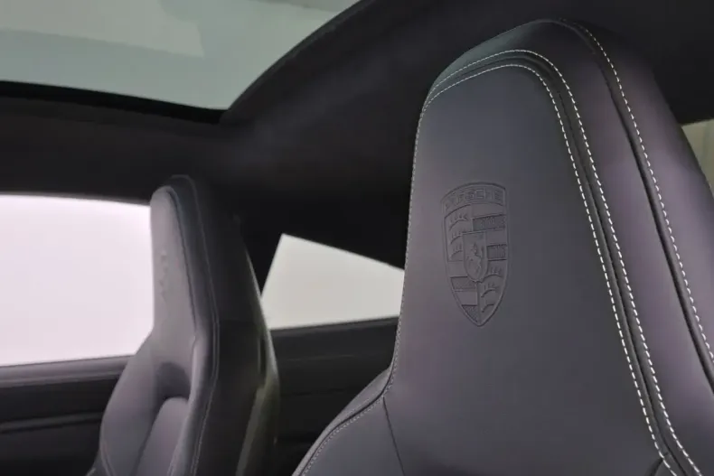 Porsche 992 din 2025 cu 16.000 km - oferta POR174363 - foto 10