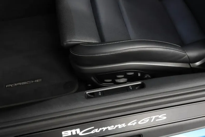 Porsche 992 din 2025 cu 16.000 km - oferta POR174363 - foto 11