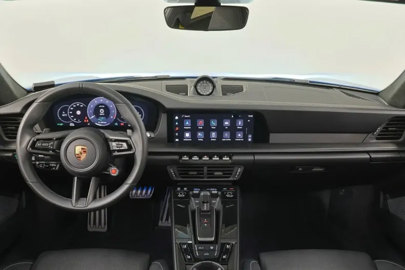 Porsche 992 din 2025 cu 16.000 km - oferta POR174363 - foto 14