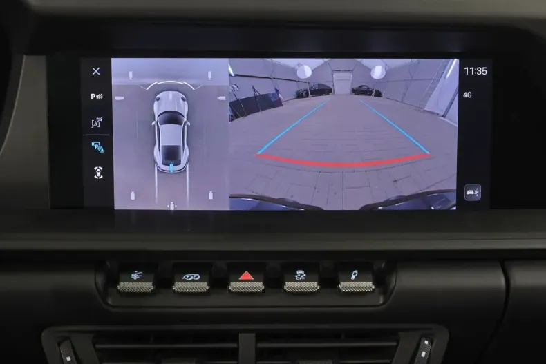 Porsche 992 din 2025 cu 16.000 km - oferta POR174363 - foto 17