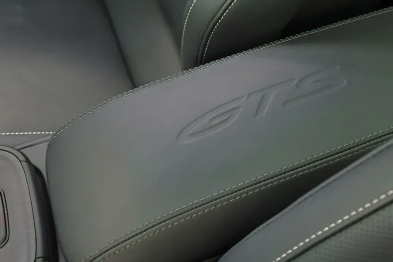 Porsche 992 din 2025 cu 16.000 km - oferta POR174363 - foto 21