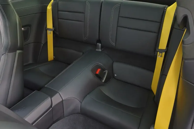 Porsche 992 din 2025 cu 16.000 km - oferta POR174363 - foto 22