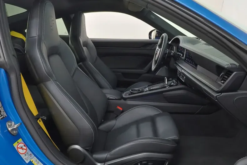 Porsche 992 din 2025 cu 16.000 km - oferta POR174363 - foto 23