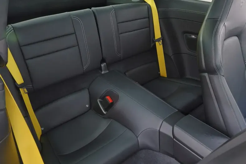 Porsche 992 din 2025 cu 16.000 km - oferta POR174363 - foto 24