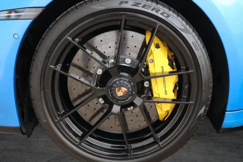 Porsche 992 din 2025 cu 16.000 km - oferta POR174363 - foto 26