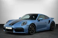 Porsche 992 din 2023 cu 33.200 km - oferta POR174364 - foto 1