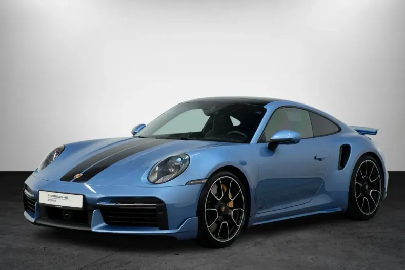 Porsche 992 din 2023 cu 33.200 km - oferta POR174364 - foto 1