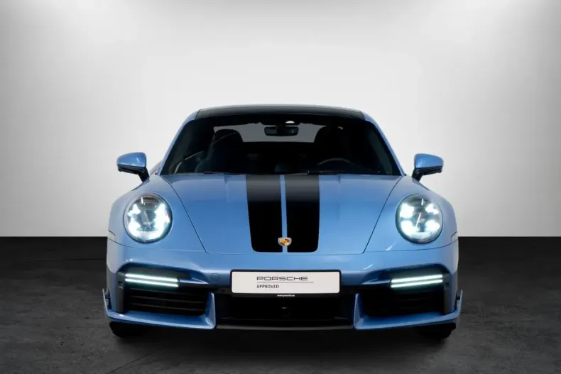 Porsche 992 din 2023 cu 33.200 km - oferta POR174364 - foto 3