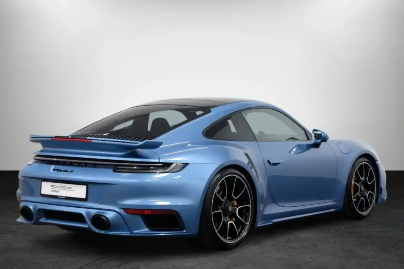 Porsche 992 din 2023 cu 33.200 km - oferta POR174364 - foto 4