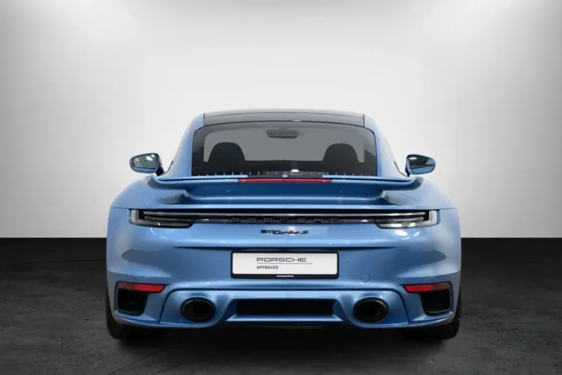 Porsche 992 din 2023 cu 33.200 km - oferta POR174364 - foto 5