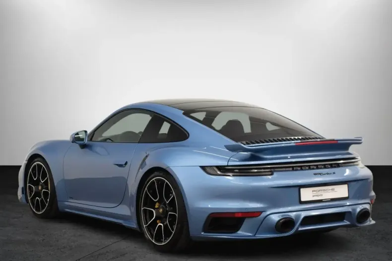 Porsche 992 din 2023 cu 33.200 km - oferta POR174364 - foto 6