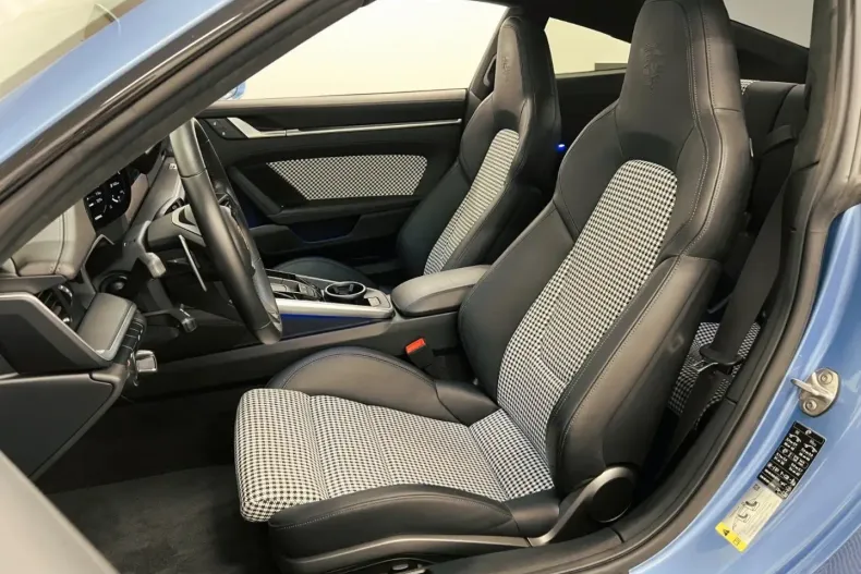 Porsche 992 din 2023 cu 33.200 km - oferta POR174364 - foto 10