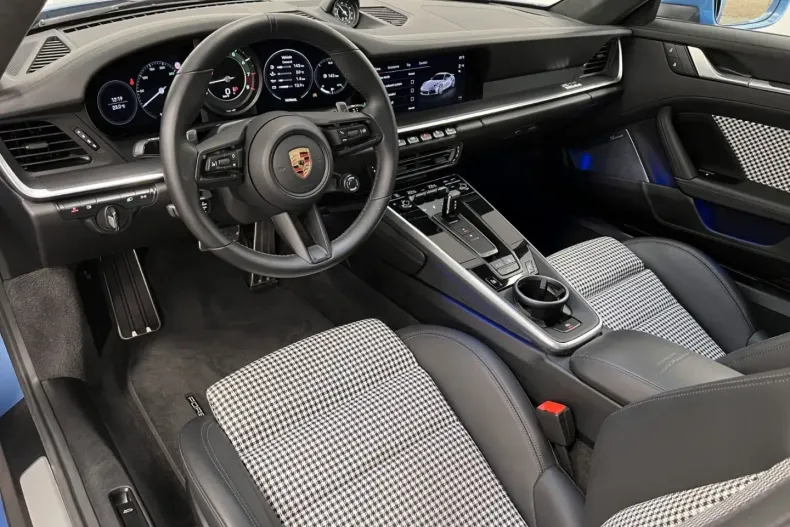 Porsche 992 din 2023 cu 33.200 km - oferta POR174364 - foto 11