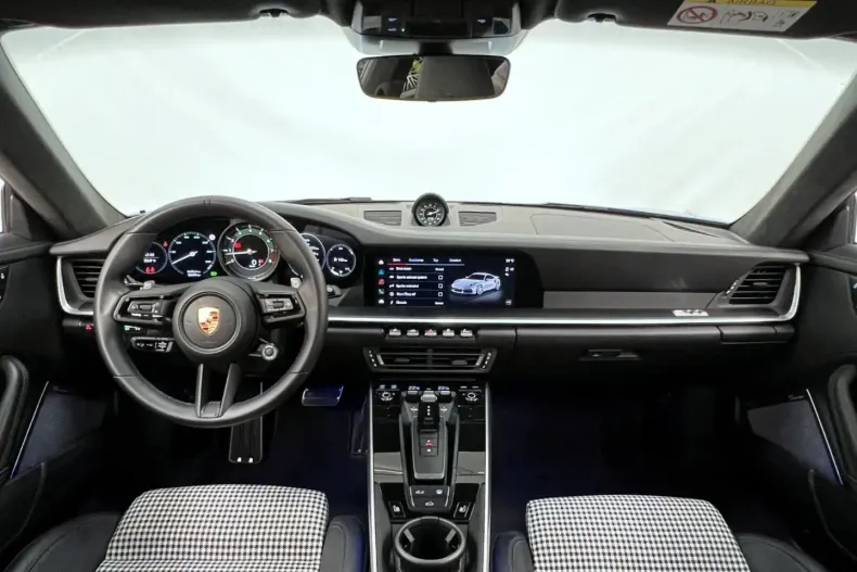 Porsche 992 din 2023 cu 33.200 km - oferta POR174364 - foto 12