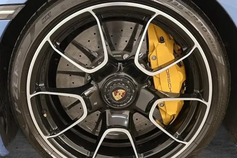 Porsche 992 din 2023 cu 33.200 km - oferta POR174364 - foto 14