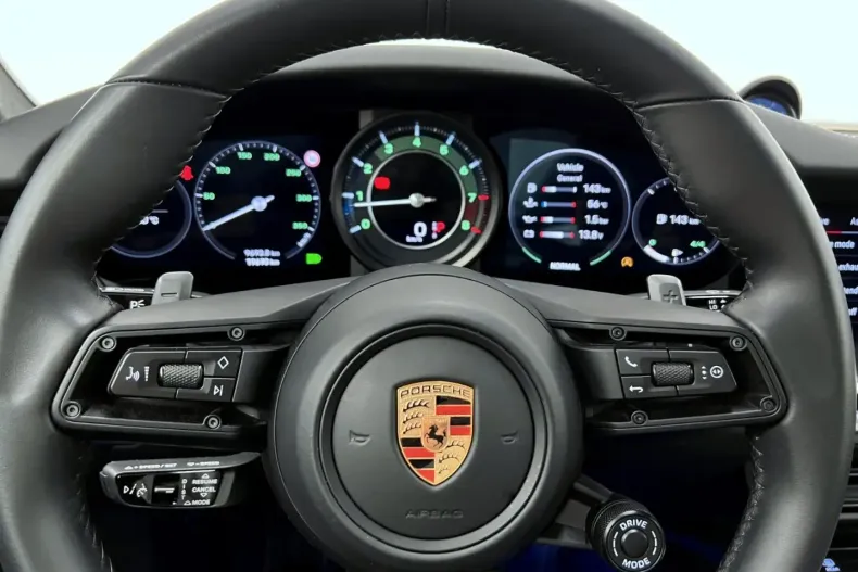 Porsche 992 din 2023 cu 33.200 km - oferta POR174364 - foto 18