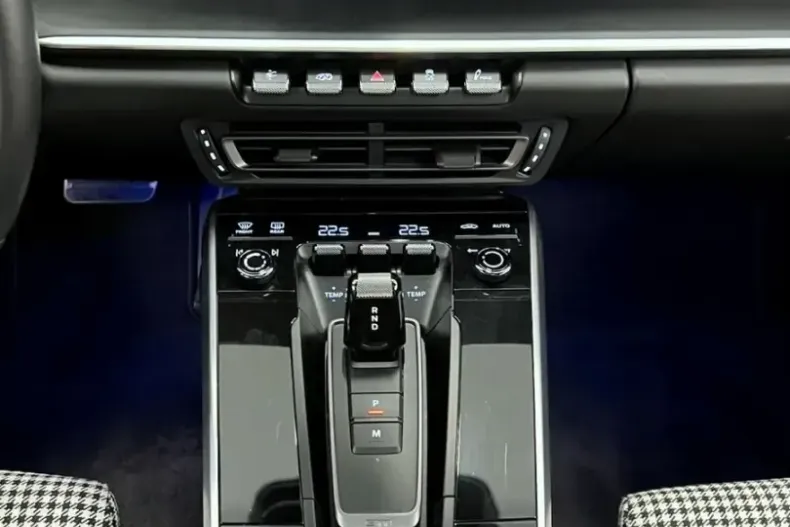 Porsche 992 din 2023 cu 33.200 km - oferta POR174364 - foto 19