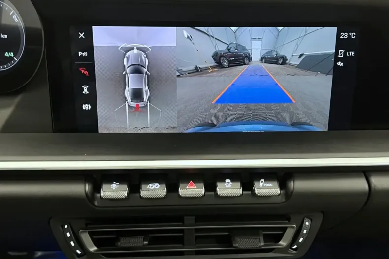 Porsche 992 din 2023 cu 33.200 km - oferta POR174364 - foto 20