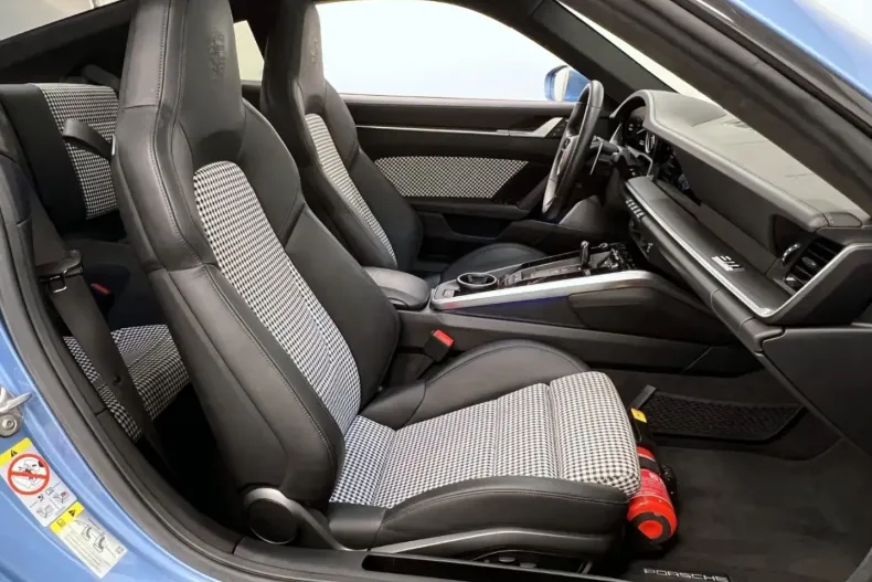 Porsche 992 din 2023 cu 33.200 km - oferta POR174364 - foto 21