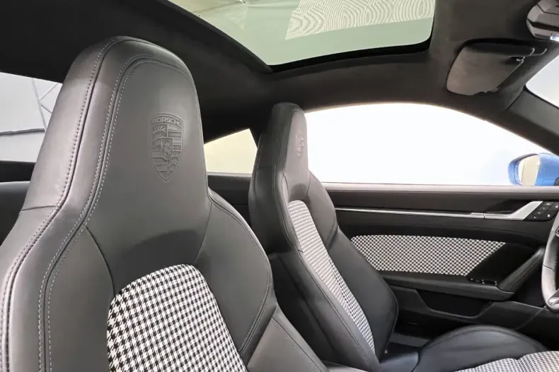 Porsche 992 din 2023 cu 33.200 km - oferta POR174364 - foto 22