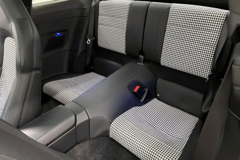 Porsche 992 din 2023 cu 33.200 km - oferta POR174364 - foto 23