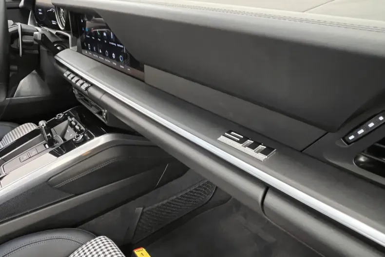 Porsche 992 din 2023 cu 33.200 km - oferta POR174364 - foto 24