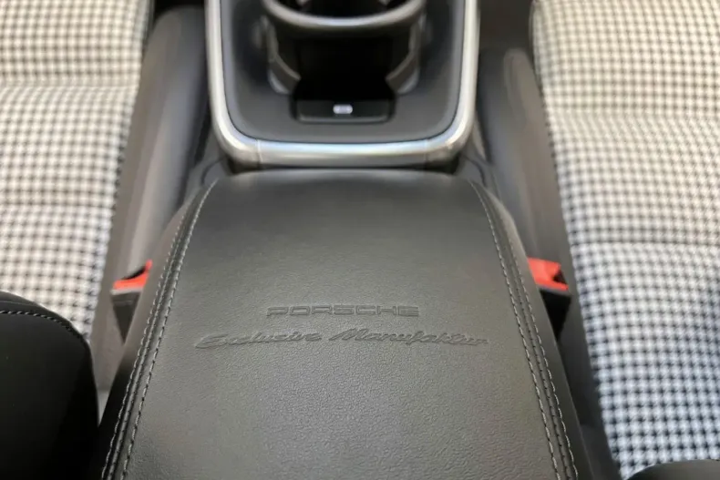 Porsche 992 din 2023 cu 33.200 km - oferta POR174364 - foto 25