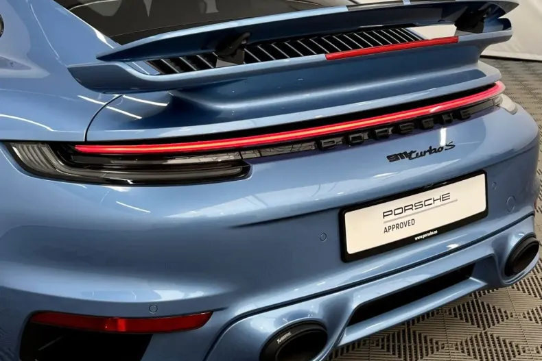 Porsche 992 din 2023 cu 33.200 km - oferta POR174364 - foto 26