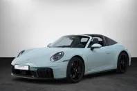 Porsche 992 din 2024 cu 9.500 km - oferta POR174365 - foto 1