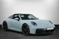 Porsche 992 din 2024 cu 9.500 km - oferta POR174365 - foto 2