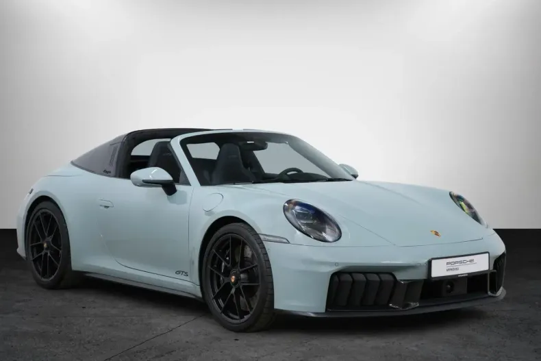Porsche 992 din 2024 cu 9.500 km - oferta POR174365 - foto 2