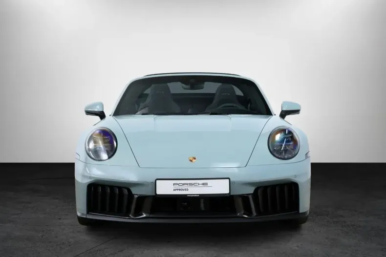 Porsche 992 din 2024 cu 9.500 km - oferta POR174365 - foto 3