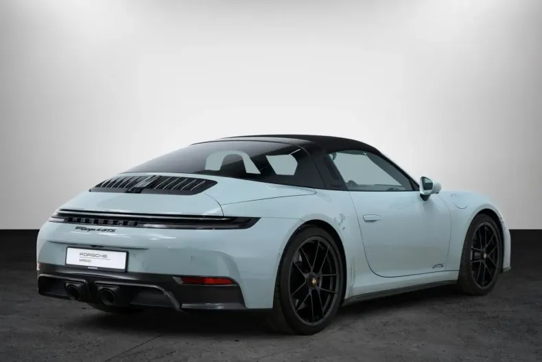 Porsche 992 din 2024 cu 9.500 km - oferta POR174365 - foto 4