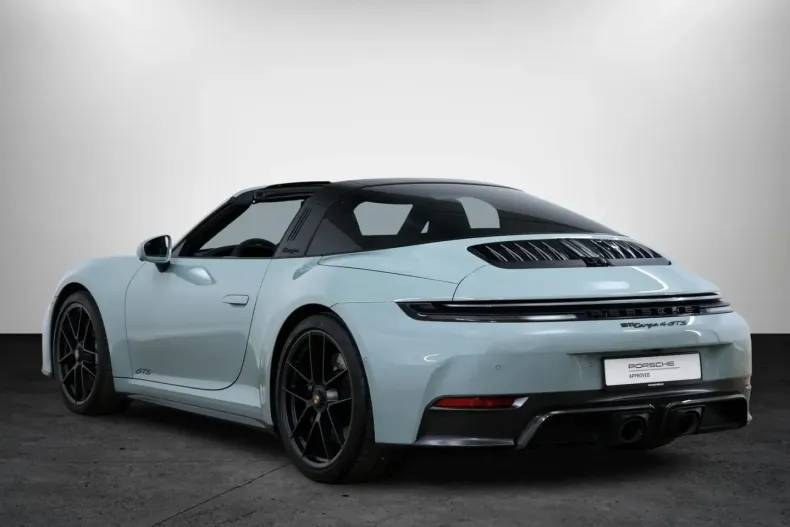 Porsche 992 din 2024 cu 9.500 km - oferta POR174365 - foto 6