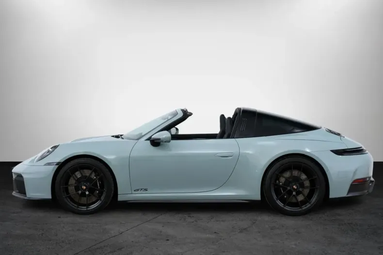 Porsche 992 din 2024 cu 9.500 km - oferta POR174365 - foto 7