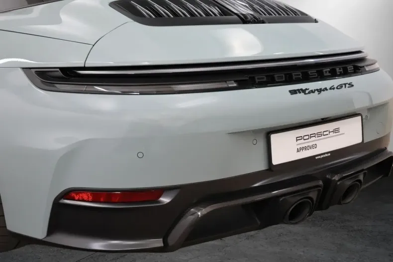 Porsche 992 din 2024 cu 9.500 km - oferta POR174365 - foto 9