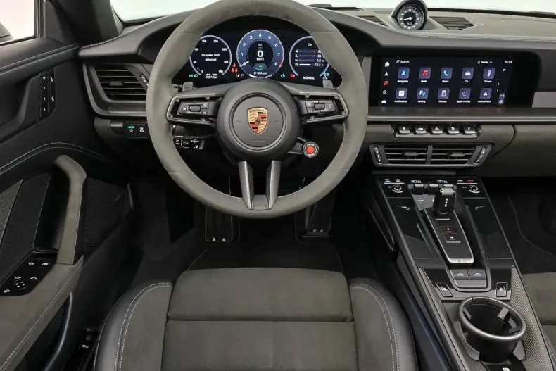 Porsche 992 din 2024 cu 9.500 km - oferta POR174365 - foto 13