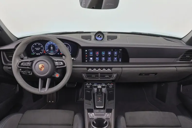 Porsche 992 din 2024 cu 9.500 km - oferta POR174365 - foto 14