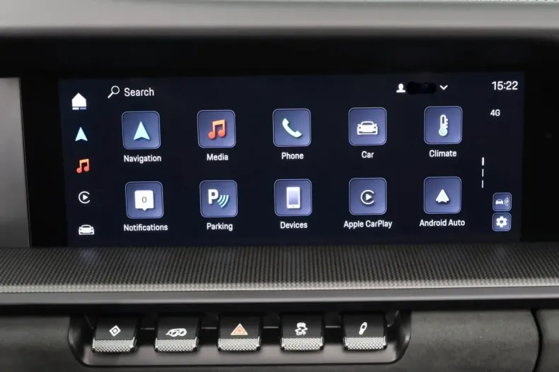 Porsche 992 din 2024 cu 9.500 km - oferta POR174365 - foto 17