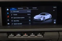 Porsche 992 din 2024 cu 9.500 km - oferta POR174365 - foto 18