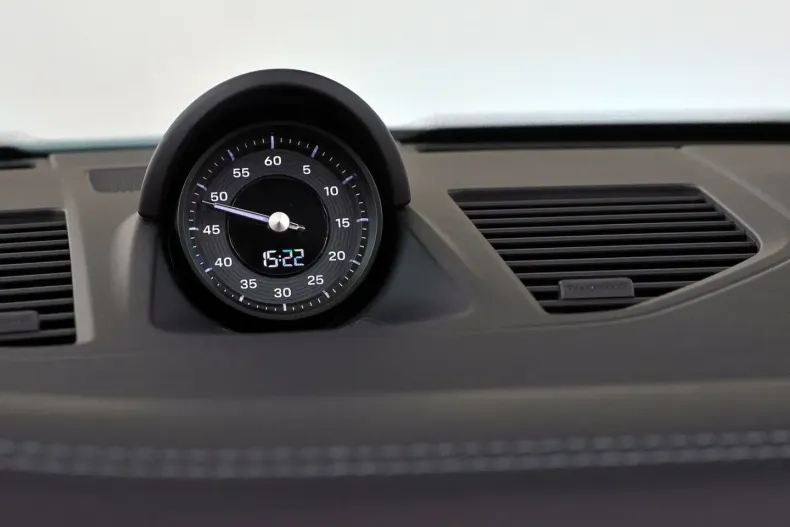 Porsche 992 din 2024 cu 9.500 km - oferta POR174365 - foto 20